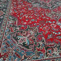 قالی ۶ متری|فرش|سنندج, |دیوار