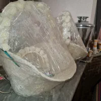 سبد عروس|صنایع دستی و سایر لوازم تزئینی|تهران, سهروردی|دیوار