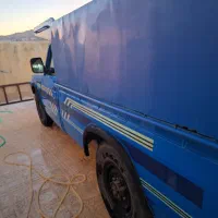 فروش نیسان فوق العاده کم کار|خودرو سواری و وانت|ملکشاهی, |دیوار