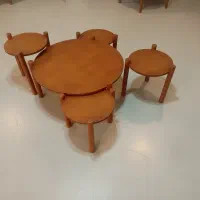 گل میز|مبلمان خانگی و میز عسلی|شیراز, شهرک گلها|دیوار