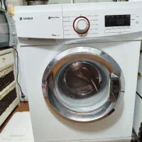 تعمیر لباسشویی در محل