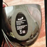 اسپیکر Genius|قطعات و لوازم جانبی رایانه|اسلام‌شهر, شهرک محمدیه|دیوار