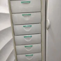 یخچال فریزر پارس|یخچال و فریزر|پرند, فاز ۴|دیوار