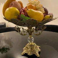 میوه خوری برنز