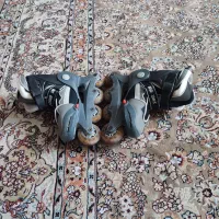 اسکیت