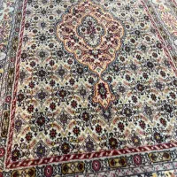 جفت زرع و نیم نقشه ماهی آکبند|فرش|تهران, پونک|دیوار