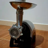 دستگاه چرخ گوشت ناسا