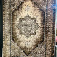 فرش های فانتزی گل برجسته به قیمت کارخانه|فرش|تهران, شهرک استقلال|دیوار