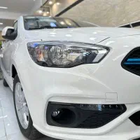 شاهین GL دنده ای / نقد و اقساط / صفر و کارکرده