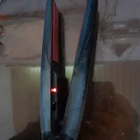 اتوی مو