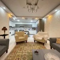 ۸۴متر _عصمتیه _۷ واحدی