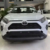تویوتا راوفور صفرژاپن مشکیRAV4سفید۲و۲.۵لیترتک دودف
