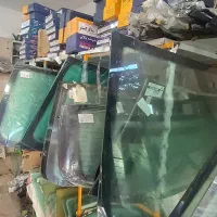 شیشه قفل اتومبیل تک|خدمات موتور و ماشین|رباطکریم, رباطکریم|دیوار