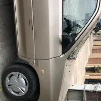 پراید 132 مدل 89|خودرو سواری و وانت|تهران, بهجت‌آباد|دیوار