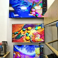 تلویزیون های سری رونیا