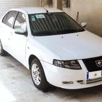 سورن پلاس ۱۴۰۲ تمیز کارمندی ef7|خودرو سواری و وانت|بوشهر, |دیوار