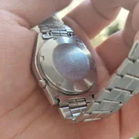 ساعت سیکو ۵ اتوماتیک صفحه آبی نایاب|ساعت|تهران, میدان ولیعصر|دیوار