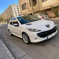 ۲۰۷بالوازم|خودرو سواری و وانت|کرج, گلستان|دیوار