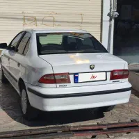 ef7 مدل 95|خودرو سواری و وانت|خرم‌آباد, |دیوار