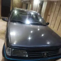 فروش ماشین|خودرو سواری و وانت|تهران, جوادیه|دیوار