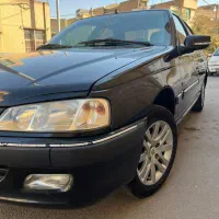 پارس موتور جدید فول ۴۰۱