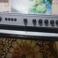 اجاق گاز تکنو|اجاق گاز و لوازم برقی پختوپز|قزوین, |دیوار