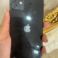 ایفون 11CH مشکی128