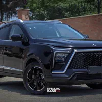 ثبت نام کی ام سی ایکس ۵