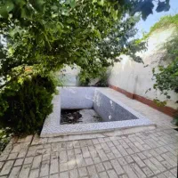 باغویلا۲۰۰مترداخل بافت کنتورکردان سهیلیه زعفرانیه