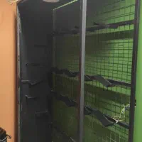 ویترین و پیشخون نو