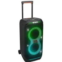 اسپیکر چمدانی جی بی ال مدل partyBax Stage 320