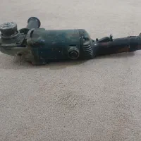 سنگ فرز خراب