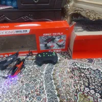 هلیکوپتر کنترلی F350