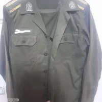 لباس سربازی