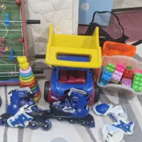 اسیاب بازی