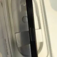 16pro مشکی zaa 256gig|موبایل|اصفهان, چرخاب|دیوار