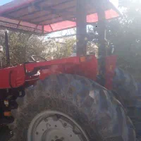 لاستیک سوپر بارز گارانتی فعال|خودرو سنگین|آق قلا, |دیوار