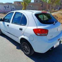 تیبا 2 مدل 1397|خودرو سواری و وانت|بوکان, |دیوار