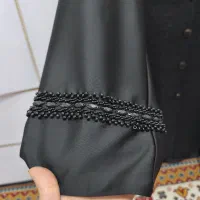 مانتو مجلسی شیک سایز بزرگ|لباس|قم, شهرک امام حسن|دیوار