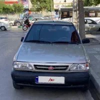 ماشین پراید ۱۳۱