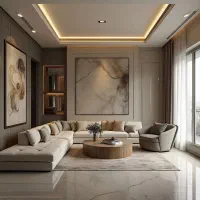 200مترکلیداول4خواب دوپارک سندی سیستم هوشمند فول|فروش آپارتمان|اهواز, کیانپارس |دیوار