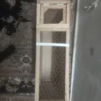 قفس چوبی دست ساز