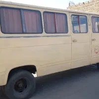 مینی بوس بنز|خودرو سنگین|یزد, |دیوار