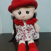 عروسک پولیشی