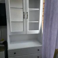 سرویس خواب نوجوان|تخت و سرویس خواب|رامسر, |دیوار