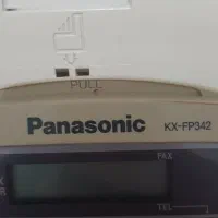 فکس(تلفن فکس پرینتر) ۳ کاره   لطفا توضیحات بخونید|پرینتر، اسکنر، کپی، فکس|اهواز, شهرک توسعه نیشکر|دیوار