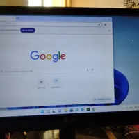 مانیتور ال سی دی ۱۹ اینچ ال جی