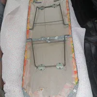 یک عدد میز اتو|اتو و لوازم اتو|رشت, منظریه|دیوار