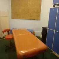 استخدام ماسیس (ماسور خانم)