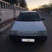 پراید مدل ۹۲